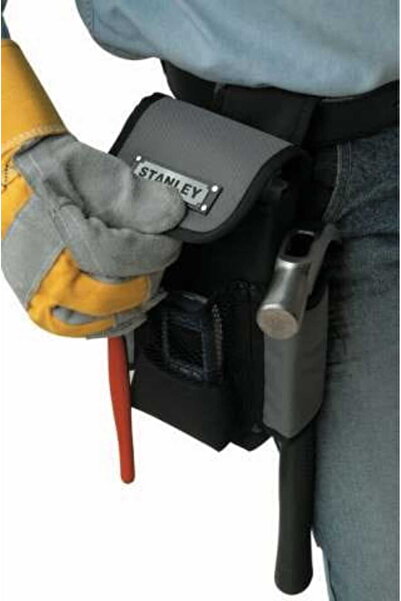 Stanley TOOL POCKET 9"