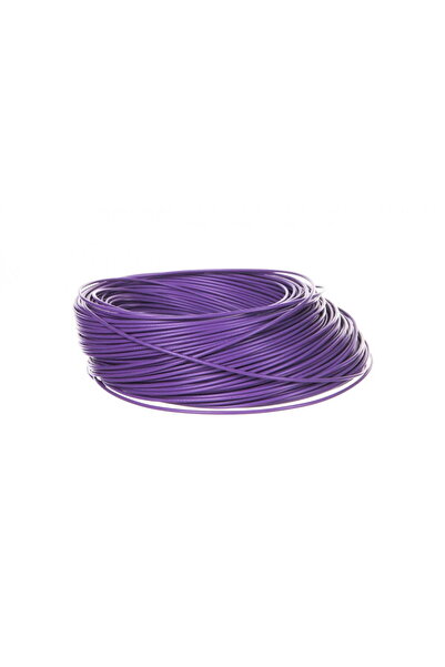 shumee Cablu de instalare H05V-K 0.5 violet 29088 /100m/