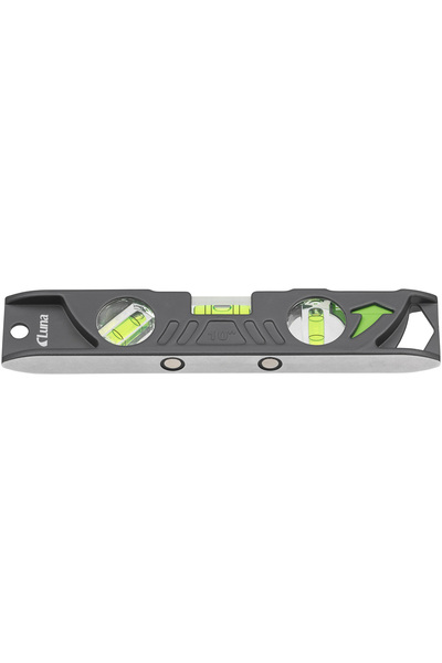 Other Nivelă cu bulă de aer TORPEDO Luna 25ALM