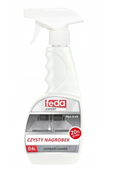 Other Lichid de curățare pentru pietre funerare Feda 06 l