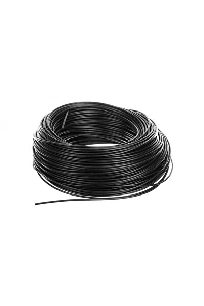 shumee Installation cable H05V-K 1 black 29113 /100m/