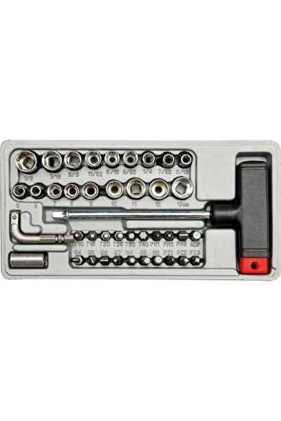 Other ȘURUBELNIȚĂ VOREL TIP T CU BITURI ȘI CHEI TUBULARE INTERSCHIMBABILE, se...