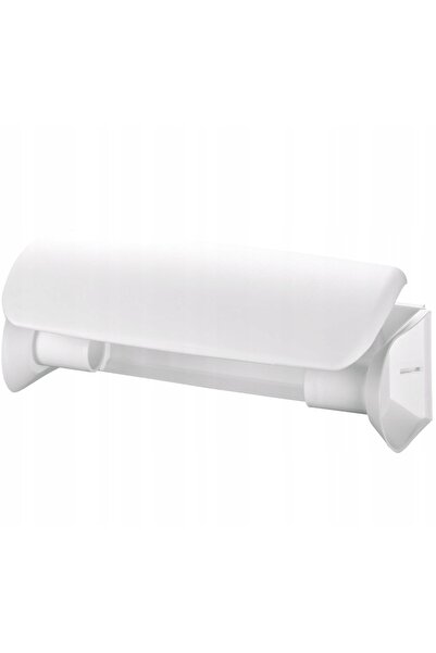 Other White paper towel holder