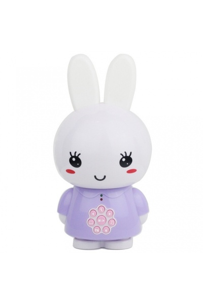 Other Alilo Króliczek Honey Bunny G6 fioletowy / purple