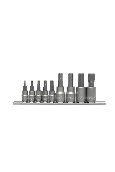 Other SET CHEI HEXAGONALE YATO PE SINĂ 9 buc.