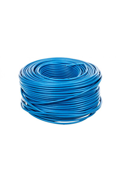 Other Cablu de instalare albastru H07V-K (LgY) 6 /100m/