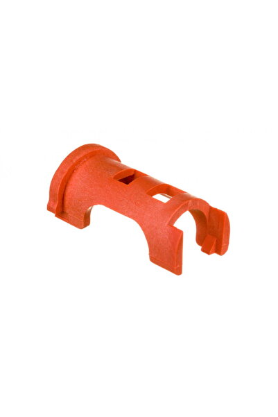 ETI Polam Reducție D01 - STV D02 10A roșu 002243019