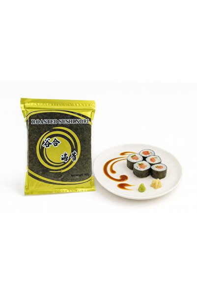 umami DE CO NORİ YOSUN 50 YP 140 GR