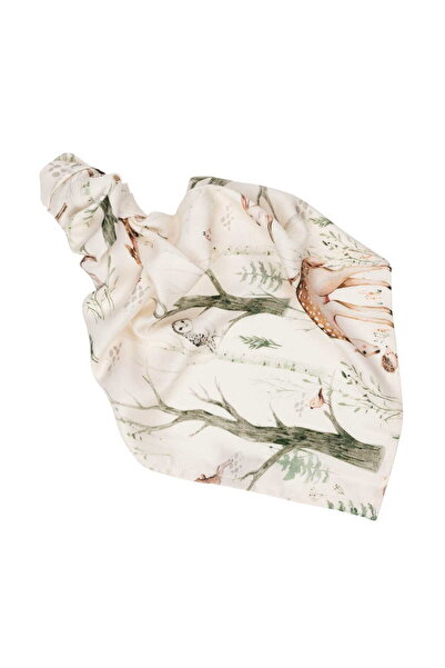 Other Scutec de bambus - Paradisul Pădurii