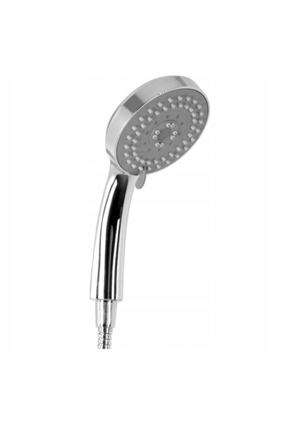 Other Formic 5-function shower head