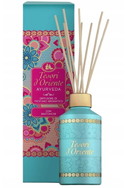 Other Bețișoare parfumate 200 ml, difuzor Ayurveda de lux cu aromă orientală