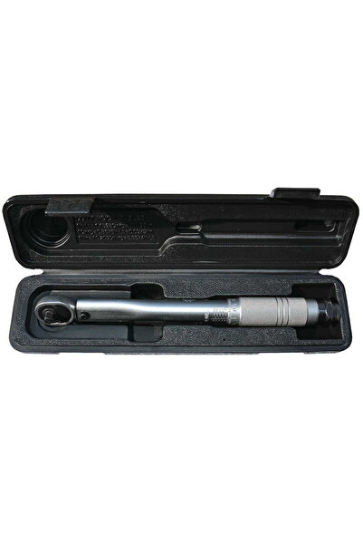 Honiton CHEI DINAMICE. 1/4" 5-25Nm