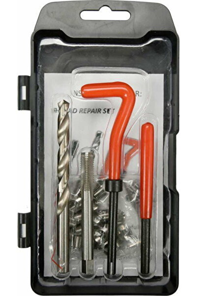 yato KIT REPARARE FILET M8x1.25