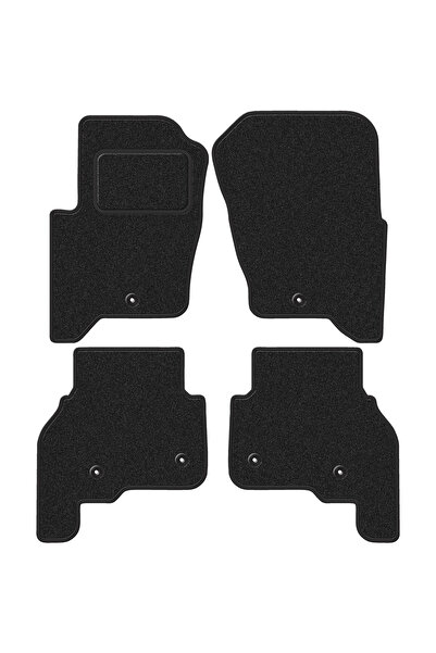 Other Dywaniki samochodowe welurowe do: Land Rover Discovery IV SUV (2009-201...