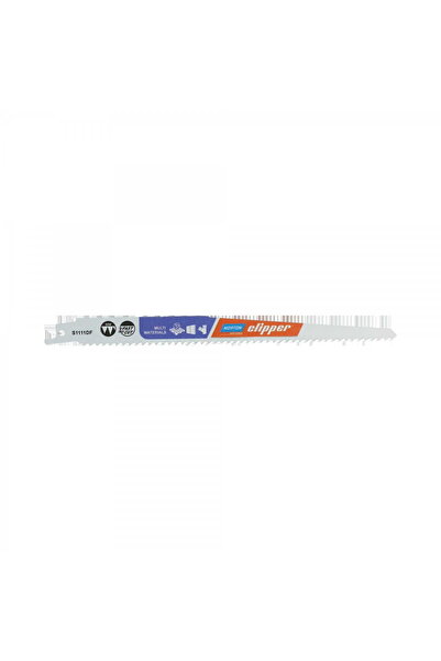 Norton LAMĂ DE FIERĂSTRĂU S1111DF 228mm / 2 buc. LEMN, METAL