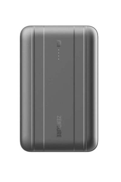 Zendure Power Bank S10 with 10000mAh Capacity in Grey