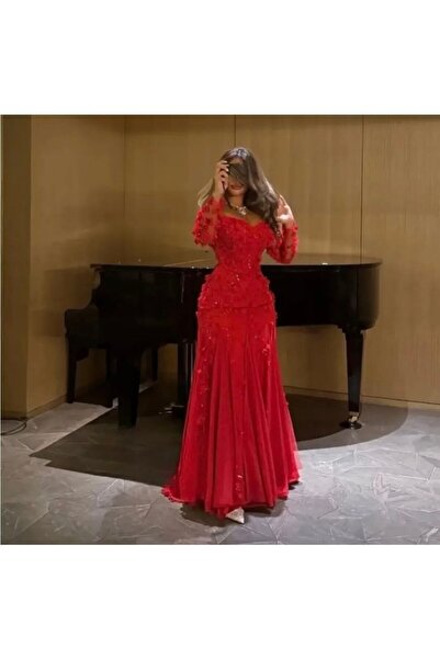 Special-DIARA evening dress