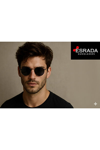 ESRADA Tatum 1659 Unisex Sunglasses 52-16-143