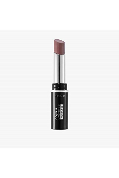 Oriflame The One Color Unlimited Non-Smudge Matte Lipstick - Ultra Nude 41797