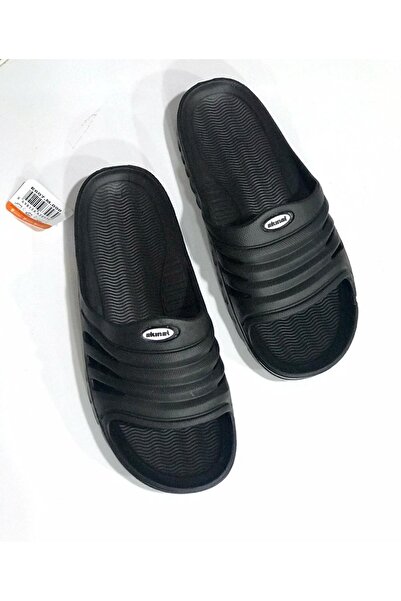 ALDİ Lux Bathroom Pool Slippers