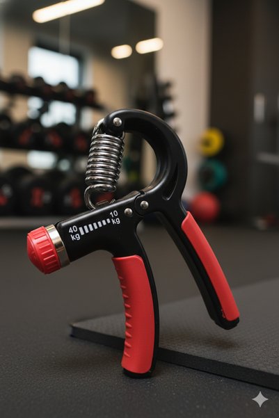 AVESSA 5-40kg Hand Spring - Sports - Spring - Wrist - Fitness - Arm - Training - Bodybuilding