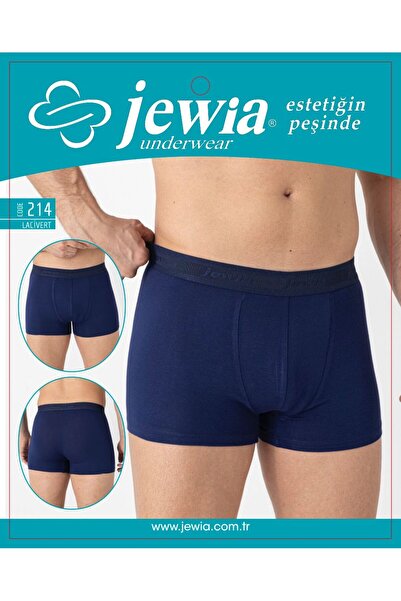 Jewia Modal men's boxers