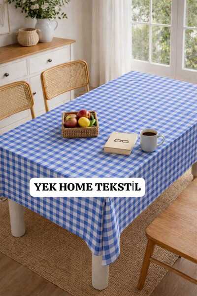 Barış Home Collection Підкладка, що стирається, гігієнічна квадратна карта з ...