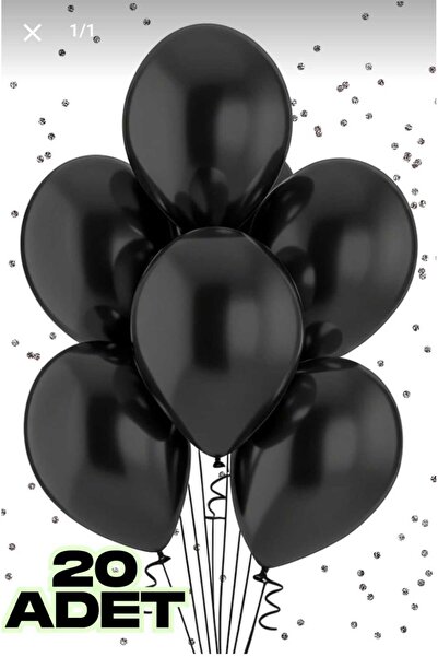 pure age Large Size 28 cm Metallic Balloon High Quality 20 Pieces