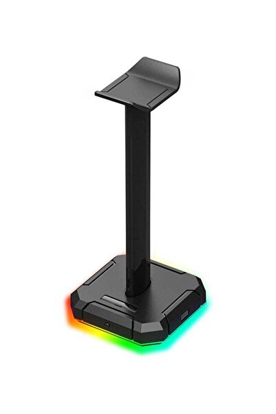 REDRAGON Gaming Headset Stand with RGB Backlight HA300 SCEPTER Pro