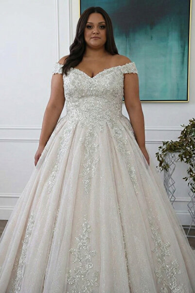 Paradise Collection Moda Evi Gelinlik | Garantili