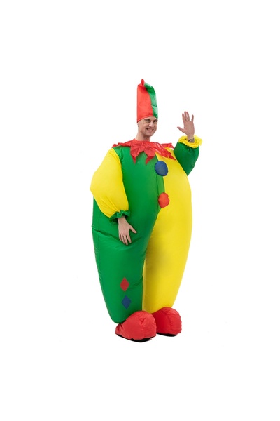 Generic Inflatable costumes