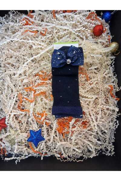 LİA Underwear Girl's Socks Single Pair