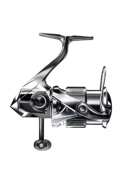 Shimano Stella 2500 Shg Makine