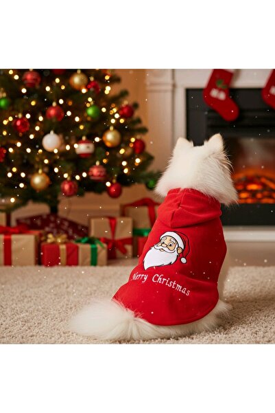 Pro Chem ملابس كلب سانتا كلوز