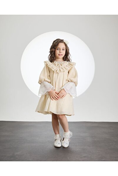 Miss Lorin Kids ROCHIE DE BĂiat DE LACĂT