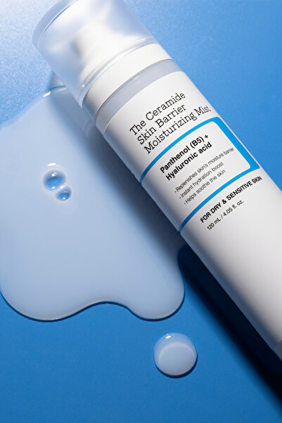 Cosrx The Ceramide Skin Barrier Moisturizing Mist 120ml