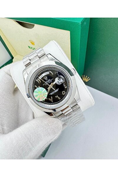 Rolex ساعة بديل رولكس®