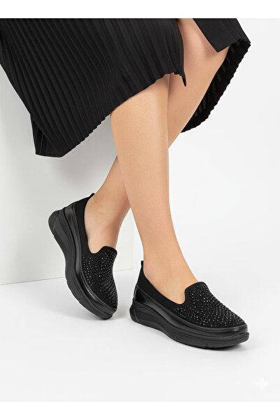 Pabuçhan Дамски ежедневни ортопедични обувки с камъни 1322