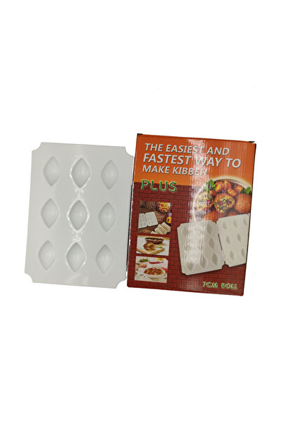 Arabest DIY Manual Meatball Mold Processor,Stuffed Meatballs Apparatus, Kitchen Accessories