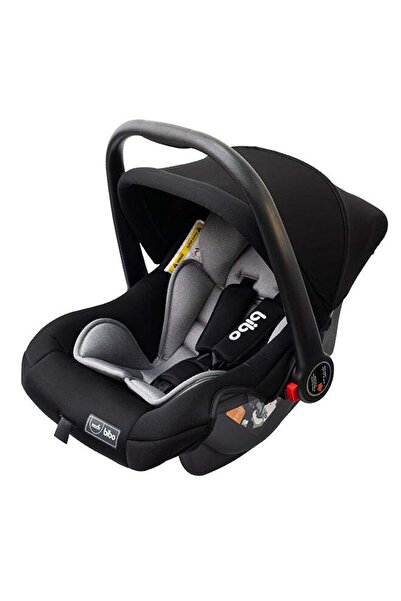 Moon مقعد سيارة وحامل للأطفال من برونتو مع دعم كامل للجسم ووسادة ناعمة، مناسب...