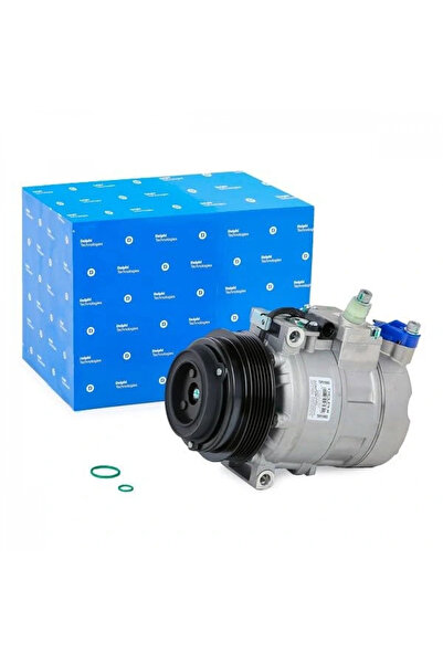 DELPHİ TSP0159083 Klima Kompresörü Mercedes W140 S Serisi W202 93-00 S202 96-01 C208 97-02 W210 95-0