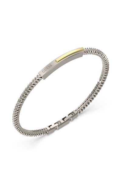 Guess JGUJUMB05109JWYGSTS Erkek Bileklik