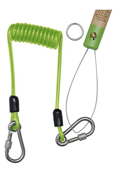 Other Cordon spiralat acoperit cu plastic - set Luna