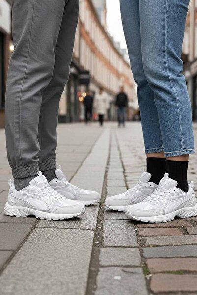 Puma Unisex Casual Sports Shoes Rs-600