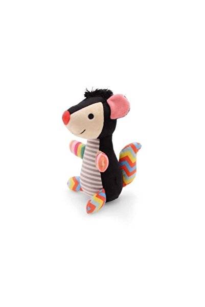 Rinaldo Franco spa Plush Toy - Arlecchini - Skunk - 20 cm