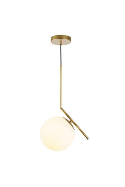 trandafi led Lampă decorativă modernă cu pandantiv