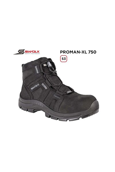 Swolx İş Ayakkabısı - Proman-XL 750 S3