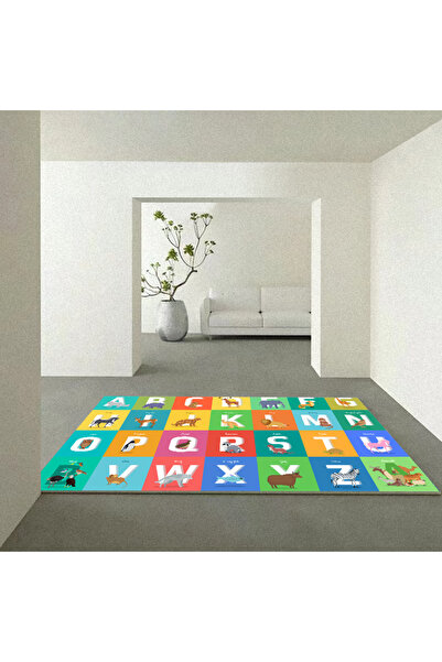 Factory Price - Interactive Alphabet Play Mat