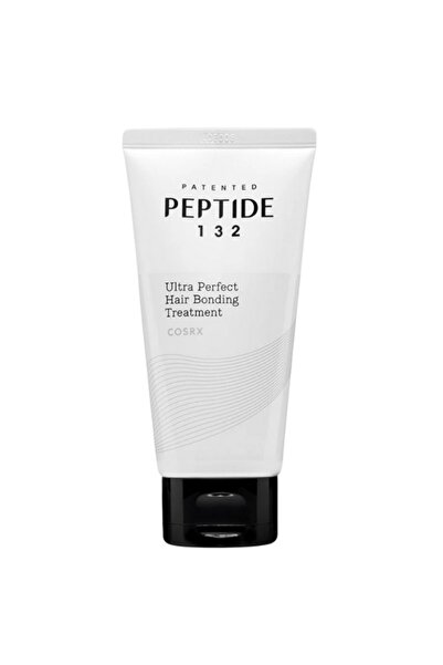 Cosrx Mască de fixare ultra-reparatoare Peptide 123 pentru păr deteriorat, Co...