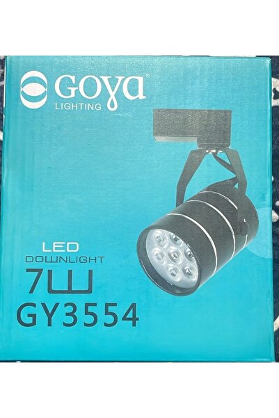 LED ARMATÜR DOWNLİGHT 7W